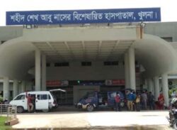 ওষুধ চুরি করে দেড় কোটি টাকার মালিক ফার্মাসিস্ট সুধাংশু