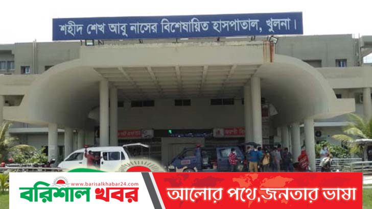 ওষুধ চুরি করে দেড় কোটি টাকার মালিক ফার্মাসিস্ট সুধাংশু
