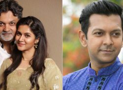 ছোটবেলায় তাহসানকে বিয়ে করা জীবনের বড় ভুল: মিথিলা