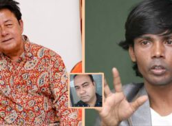 মামুনুর রশীদ কীভাবে তৈরি করবেন হিরো আলমকে?