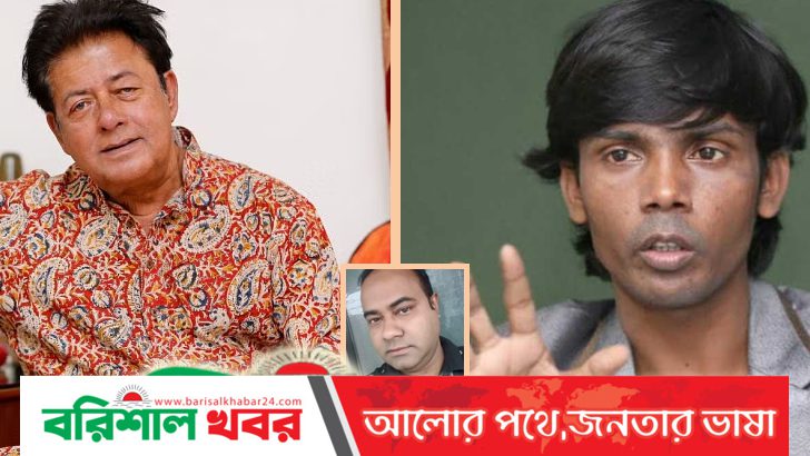 মামুনুর রশীদ কীভাবে তৈরি করবেন হিরো আলমকে?