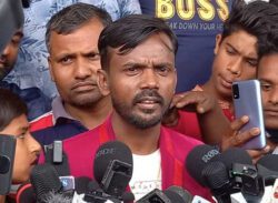 তিনি গুণীজন, শুধু এটুকু বিবেচনায় তার বিরুদ্ধে মামলা করলাম না: হিরো আলম