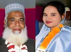 মহিলা মেম্বারকে নিয়ে পালানোর অভিযোগ চেয়ারম্যানের বিরুদ্ধে