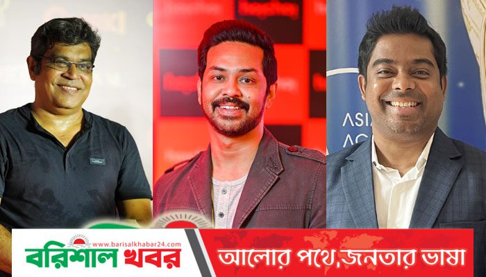 মাহিকে গ্রেপ্তার, প্রতিবাদ জানালেন তিন নির্মাতা