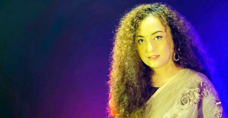ডিভোর্সের গুঞ্জন, মুখ খুললেন নিশিতা বড়ুয়া