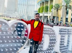 হিরো আলমের শঙ্কা, দেশে ফিরে তিনি গ্রেপ্তার হতে পারেন