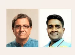 ২৩ বিশিষ্টজনের বিবৃতি : মতপ্রকাশের স্বাধীনতা এবং মুক্ত ও স্বাধীন সাংবাদিকতা দমনে ডিজিটাল নিরাপত্তা আইনের অপব্যবহার