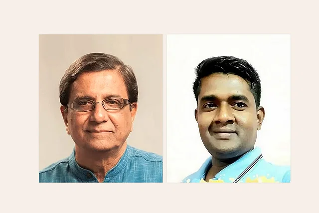 ২৩ বিশিষ্টজনের বিবৃতি : মতপ্রকাশের স্বাধীনতা এবং মুক্ত ও স্বাধীন সাংবাদিকতা দমনে ডিজিটাল নিরাপত্তা আইনের অপব্যবহার