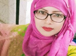 অগ্নিবেশ  :রোকেয়া মুন্নি
