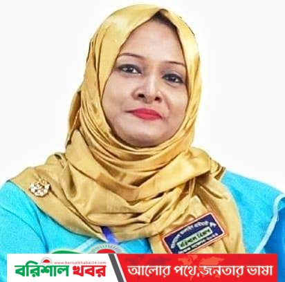 রাজাপুরের ইসরাত জাহান দেশসেরা কনটেন্ট নির্মাতা