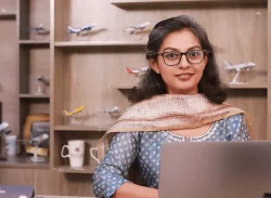 শখ থেকে অনলাইন উদ্যোক্তা সাদিয়া হক