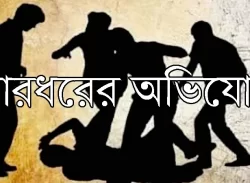 দৌলতখানে কিস্তির জন্য গৃহবধূকে মারধর, এনজিও কর্মকর্তাদের বিরুদ্ধে অভিযোগ