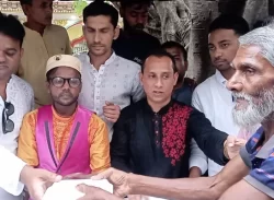 ভুল ধরিয়ে দিলে সংশোধন করে নেবো: হিরো আলম