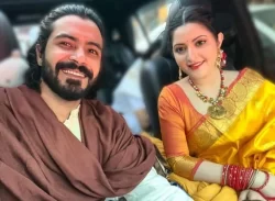 রাজের কাছে লাখ টাকা সেলামি পেয়েছেন পরীমনি