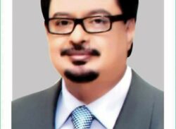 বি এইচ হারুনেই আস্থা আওয়ামীলীগের