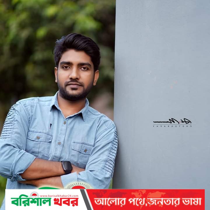 পর্নোগ্রাফির মামলায় চরাদী ছাত্রদল সভাপতি  বান্না কারাগারে :২৭ দিন পরে জামিনলাভ