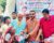২হাজার পরিবারকে ঈদ উপহার দিলেন চেয়ারম্যান সেলিম মিয়া জে,কে