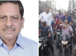 বরিশালের সকল মানুষের  সুখ-দুঃখে পাশে থাকবো : খোকন সেরনিয়াবাত