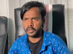 রুচির দুর্ভিক্ষ কাটাতে বড় পদক্ষেপ নিলেন হিরো আলম