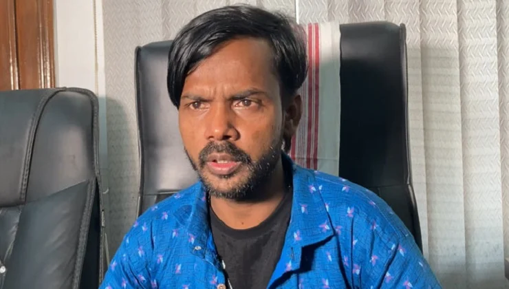 রুচির দুর্ভিক্ষ কাটাতে বড় পদক্ষেপ নিলেন হিরো আলম