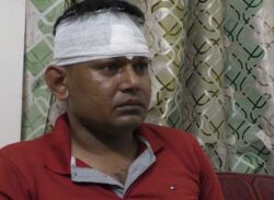 পুলিশকে মারধর: আগৈলঝাড়া ছাত্রলীগ সাধারণ সম্পাদকসহ আটক ৪