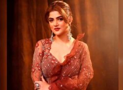 জনপ্রিয় নায়িকা শ্রাবন্তীকে নিয়ে নতুন সমালোচনা