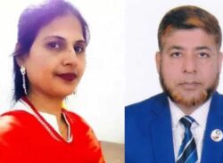 নিজের পাতা ফাঁদেই পড়তে যাচ্ছেন যুগ্মসচিব এনামুল