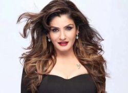 রাভিনার সব সিনেমা দেখেছেন রাষ্ট্রপতি মুর্মু!