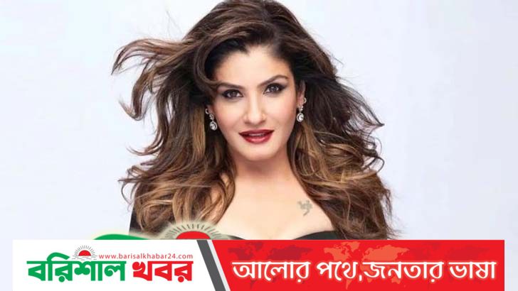 রাভিনার সব সিনেমা দেখেছেন রাষ্ট্রপতি মুর্মু!