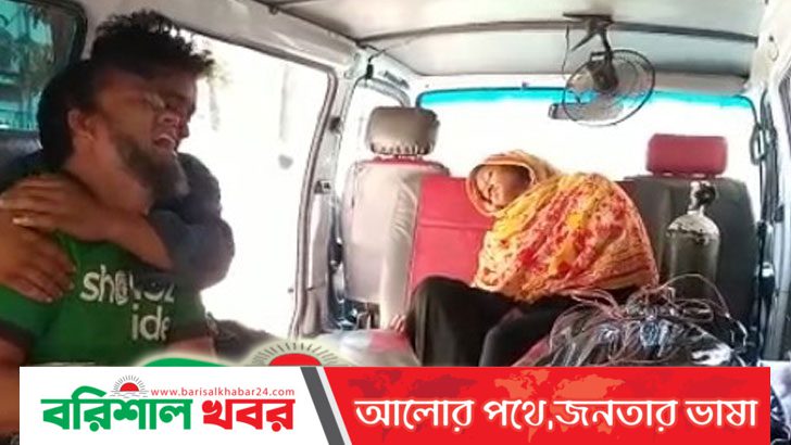 চেয়ারম্যানের নির্যাতন মারধর : ভোলায় ইজিবাইক চালকের আত্মহত্যা
