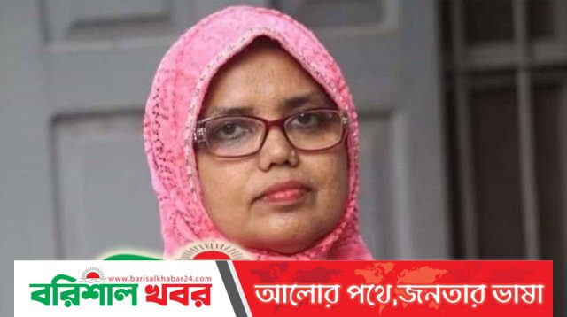 অভিভাবককে পা ধরতে বাধ্য করা সেই প্রধান শিক্ষিকা ওএসডি