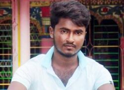 বাড়ি থেকে উঠিয়ে নিয়ে যুবককে কুপিয়ে হত্যা