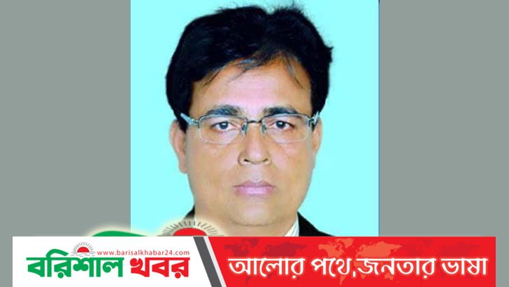 হৃদরোগে সাংবাদিক মির্জা হাবিবের মৃত্যু : দাফন সম্পন্ন