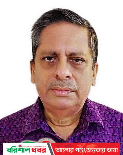 বরিশাল সিটি নির্বাচনে খোকনের উপদেষ্টা কমিটি গঠন: প্রধান উপদেষ্টা বড় ভাই