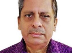 ২০ এপ্রিল বরিশালে ফিরবেন খোকন সেরনিয়াবাত, বরণ করতে প্রস্তুত নেতা–কর্মীরা