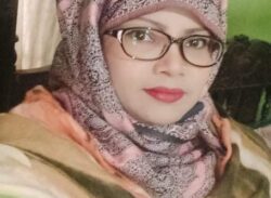 অটুট বন্ধন : রোকেয়া মুন্নি
