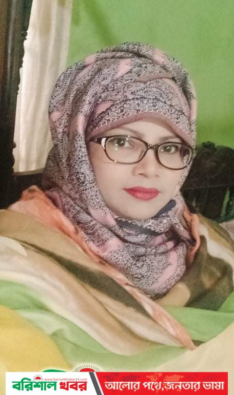 অটুট বন্ধন : রোকেয়া মুন্নি
