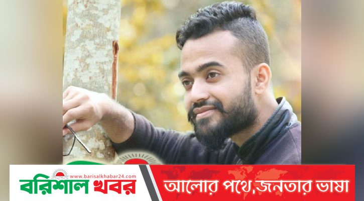 স্ত্রীকে হত্যা করে ফেসবুকে স্ট্যাটাস দেওয়া ঝালকাঠি ছাত্রলীগের সেই নেতা বহিষ্কার