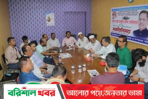 যে যার উপযুক্ত নয় তা পেলে দুর্ভোগ সৃষ্টি হয় ॥ আশা করি আমি নির্বাচিত হলে এ দুর্ভোগ থাকবেনা।