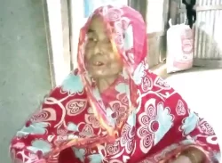 নিজের মারা যাওয়ার তথ্য পেলেন রওশন!