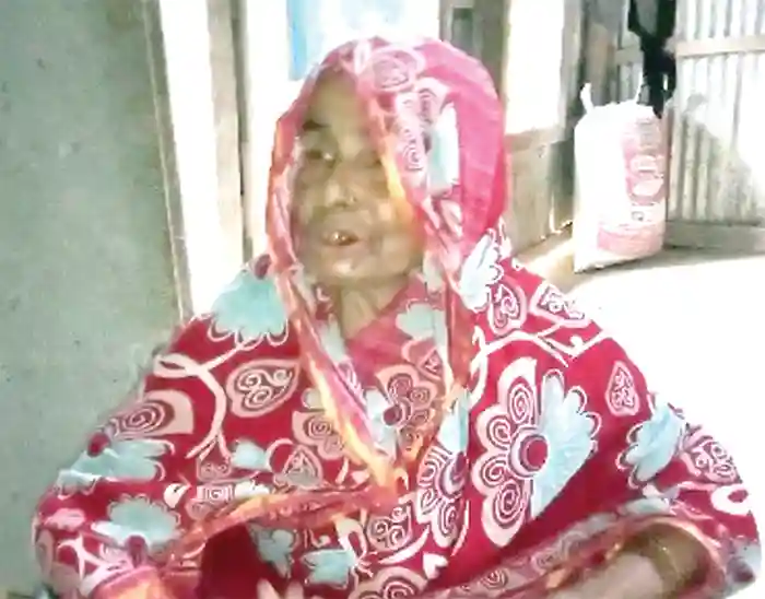 নিজের মারা যাওয়ার তথ্য পেলেন রওশন!