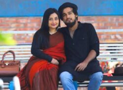 মাদক না ছাড়ায় নোবেলকে তালাক দিলেন স্ত্রী সালসাবিল