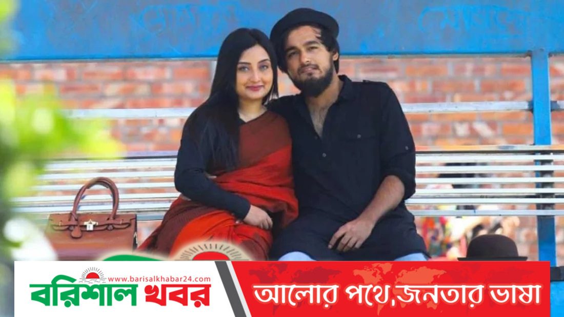 মাদক না ছাড়ায় নোবেলকে তালাক দিলেন স্ত্রী সালসাবিল