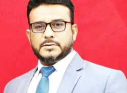 কাঁঠালিয়ার ইউএনও’র বিরুদ্ধে ঘুষ নেয়ার অভিযোগ