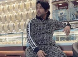অস্ত্র মামলায় আরাভ খানের ১০ বছরের কারাদণ্ড