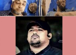 বরিশালে নৌকার চার সমর্থকের উপর ছাত্রলীগের আহ্বায়ক মান্নার হামলা