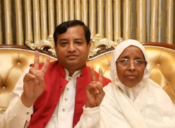 ভোটারদের সহানুভূতি : নির্বাচিত হন জায়েদা:হালকাভাবে নিয়েছিলেন ক্ষমতাসীনেরা