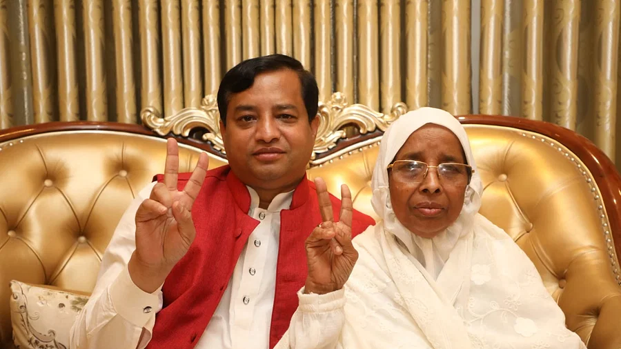 ভোটারদের সহানুভূতি : নির্বাচিত হন জায়েদা:হালকাভাবে নিয়েছিলেন ক্ষমতাসীনেরা
