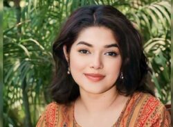 চিফ হিট অফিসার বুশরা করোনায় আক্রান্ত