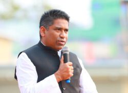 নির্বাচনের আগে বরিশাল যাচ্ছেন না সাদিক আব্দুল্লাহ